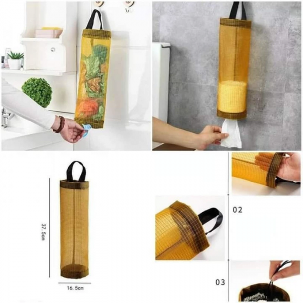 Kitchen Garbage Bag