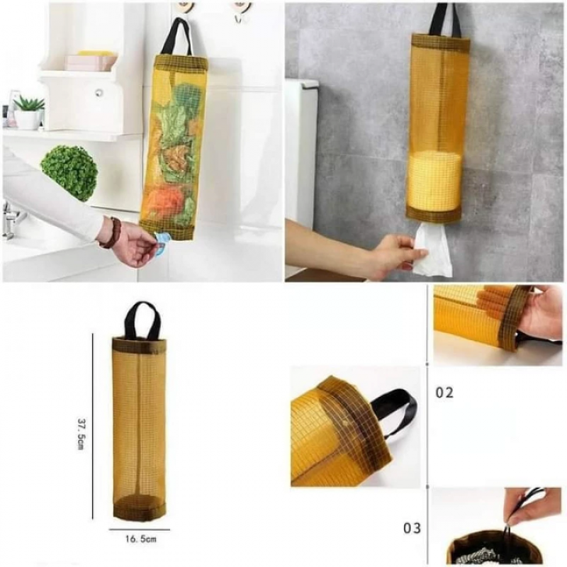 Kitchen Garbage Bag