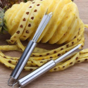 Stainless Steel Pineapple Fork