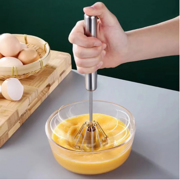 Stainless Steel Manu...