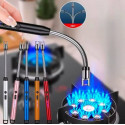 Rechargeable Electric Arc Lighter