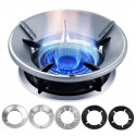 Metal Gas Stove(1 Pice)