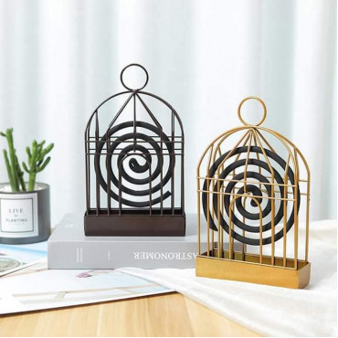Mosquito Coil Stand(...