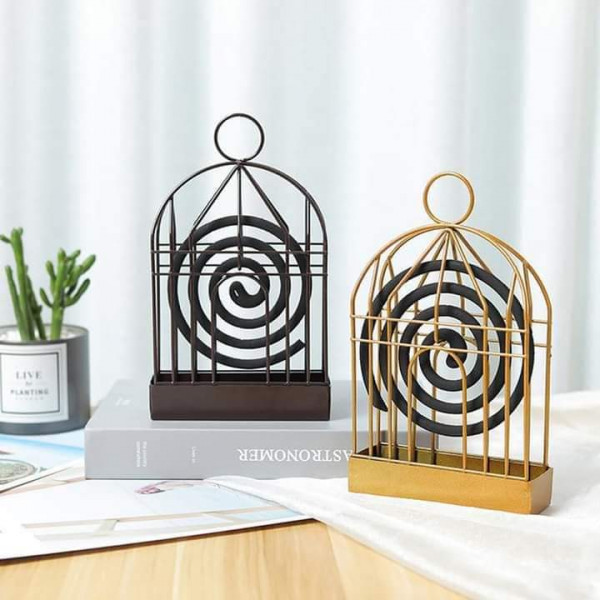 Mosquito Coil Stand(High Quality)