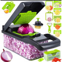 Multifunctional Vegetable Chopper 