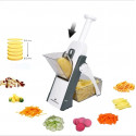 5 in 1 Vegetable Cutter Slicer Chopper