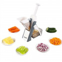 5 in 1 Vegetable Cutter Slicer Chopper