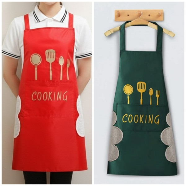 Kitchen Apron
