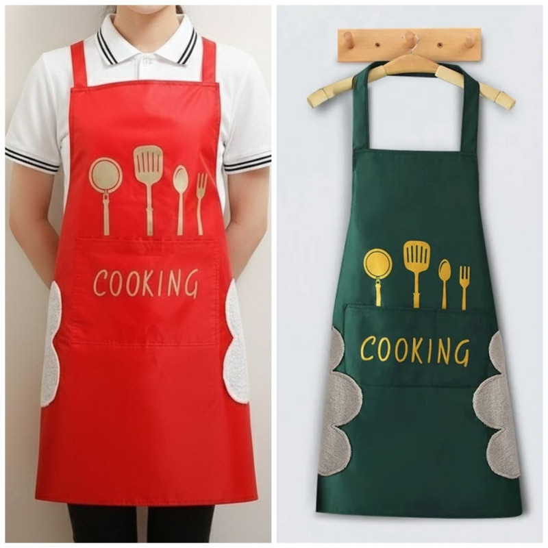 Kitchen Apron