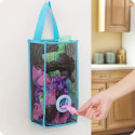 Kitchen Garbage Bag Dispenser
