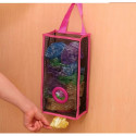 Kitchen Garbage Bag Dispenser