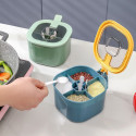 4 In 1 Seasoning Box