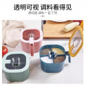 4 In 1 Seasoning Box