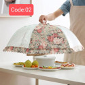Attractive Umbrella Food Cover
