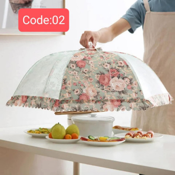 Attractive Umbrella Food Cover