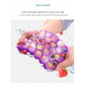 37Grids Silicone Ice Cube