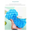 37Grids Silicone Ice Cube
