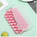 37Grids Silicone Ice Cube
