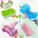 37Grids Silicone Ice Cube