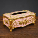 Luxury Tissue Box
