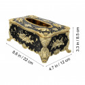 Luxury Tissue Box