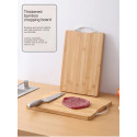 Bamboo Cutting Board