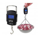 Portable Hanging Weight Scale