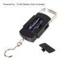 Portable Hanging Weight Scale