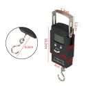Portable Hanging Weight Scale