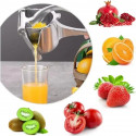 Manual Fruits Juicer