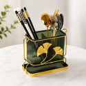 Luxury Spoon & Chopstick Holder Rack