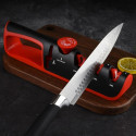 4-in-1 Kitchen Knife Sharpener