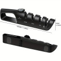 4-in-1 Kitchen Knife Sharpener