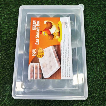 20 GRID EGG STORAG B...