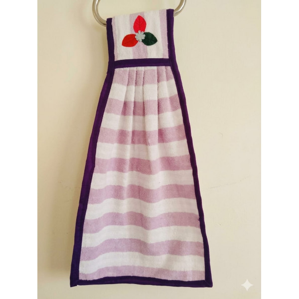 Soft Basin hand towel