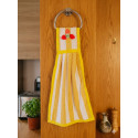 Soft Basin hand towel