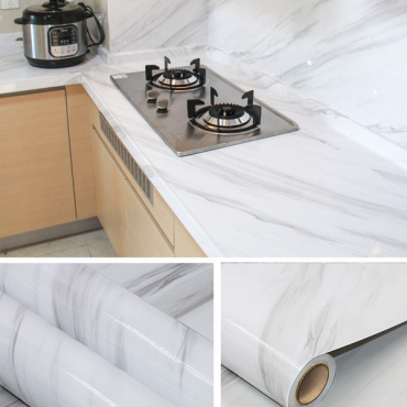 Marble Kitchen Water...