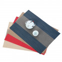 Luxury Dining Table Runner with Placemats