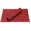 Elegant PVC Table Mat with Runner Combo