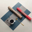 Luxury Dining Table Runner with Placemats