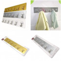 6 pcs set wall hook