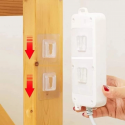 10pair double wall hook