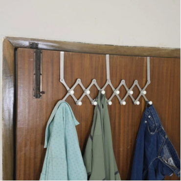 SS Flexible Door Hanger