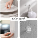 Diamond Wall Hook (20 pcs)