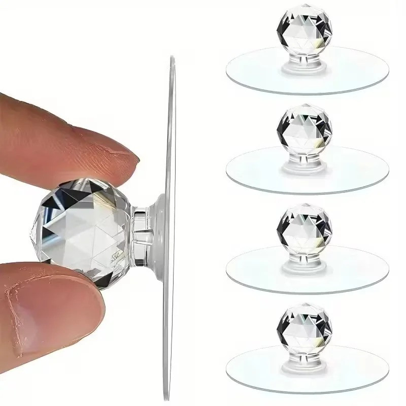 Diamond Wall Hook (30 pcs)