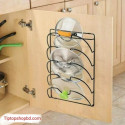 Lid holder