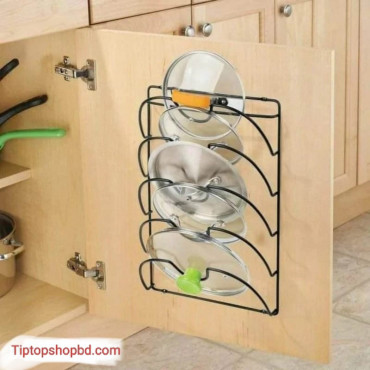 Lid holder
