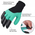 Smart Garden Gloves