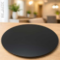360° Rotating Dining Serving Table