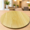 360° Rotating Dining Serving Table